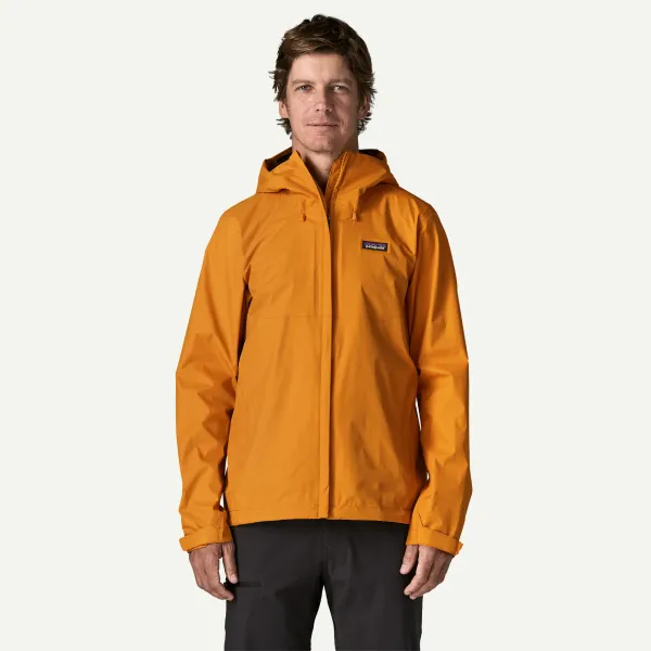 M's Torrentshell 3L Rain Jacket